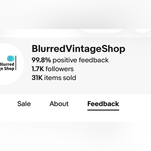 blurredvintage